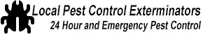 Lebanon NJ Pest Control Exterminators